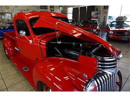 1946 Chevrolet 3100 (CC-2083972) for sale in De Witt, Iowa