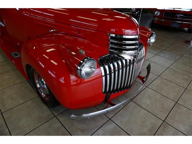 1946 Chevrolet 3100 (CC-2083972) for sale in De Witt, Iowa