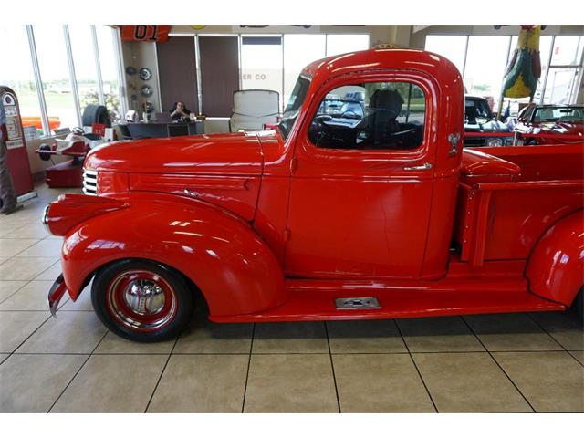 1946 Chevrolet 3100 (CC-2083972) for sale in De Witt, Iowa
