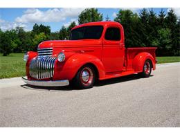 1946 Chevrolet 3100 (CC-2083972) for sale in De Witt, Iowa