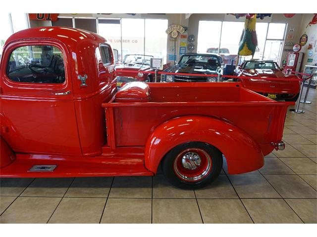 1946 Chevrolet 3100 (CC-2083972) for sale in De Witt, Iowa