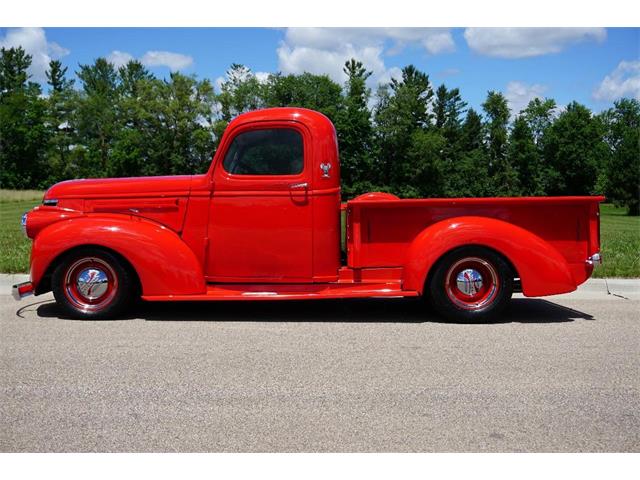 1946 Chevrolet 3100 (CC-2083972) for sale in De Witt, Iowa