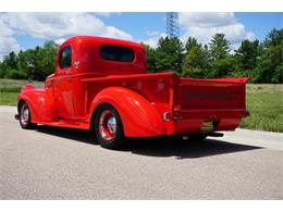 1946 Chevrolet 3100 (CC-2083972) for sale in De Witt, Iowa