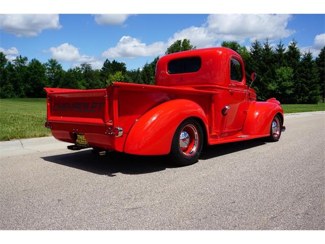 1946 Chevrolet 3100 (CC-2083972) for sale in De Witt, Iowa