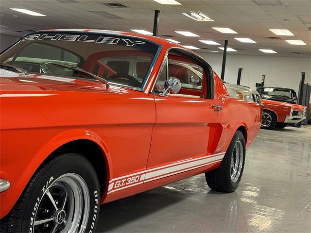 1965 Ford Mustang (CC-2083973) for sale in Dekalb, Illinois