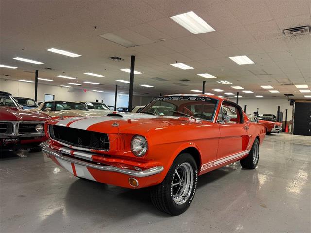 1965 Ford Mustang (CC-2083973) for sale in Dekalb, Illinois