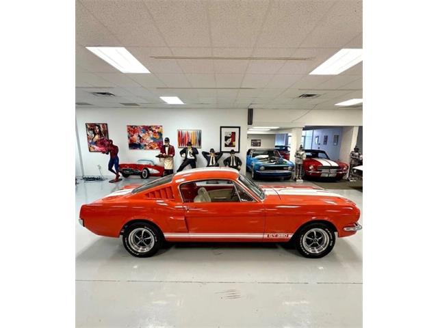 1965 Ford Mustang (CC-2083973) for sale in Dekalb, Illinois