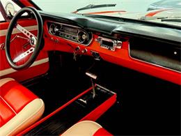1965 Ford Mustang (CC-2083973) for sale in Dekalb, Illinois