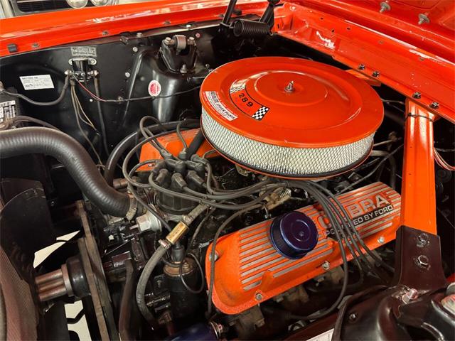 1965 Ford Mustang (CC-2083973) for sale in Dekalb, Illinois