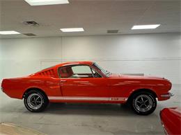 1965 Ford Mustang (CC-2083973) for sale in Dekalb, Illinois