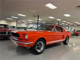 1965 Ford Mustang (CC-2083973) for sale in Dekalb, Illinois