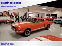 1965 Ford Mustang (CC-2083973) for sale in Dekalb, Illinois