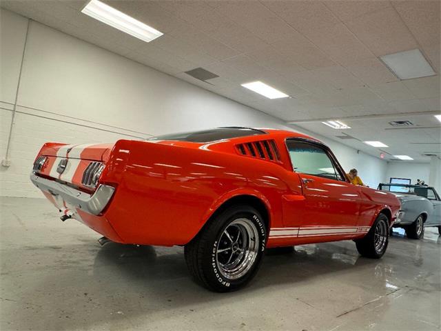 1965 Ford Mustang (CC-2083973) for sale in Dekalb, Illinois