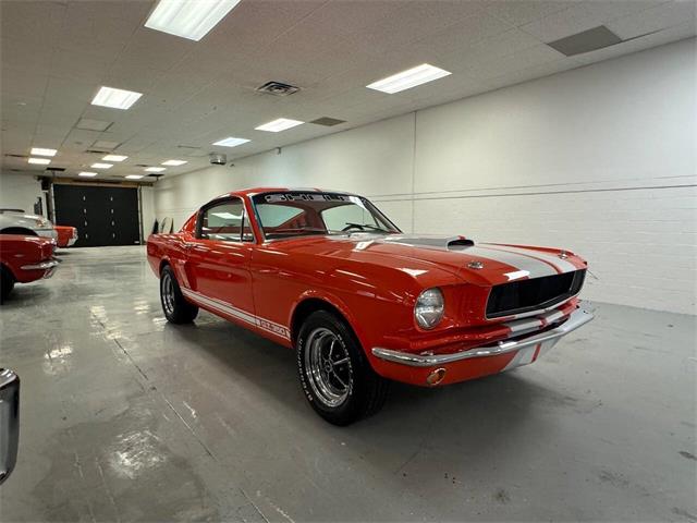 1965 Ford Mustang (CC-2083973) for sale in Dekalb, Illinois