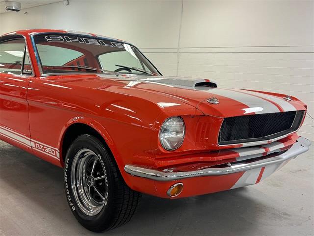 1965 Ford Mustang (CC-2083973) for sale in Dekalb, Illinois