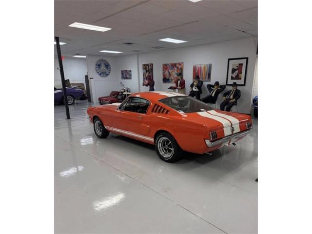 1965 Ford Mustang (CC-2083973) for sale in Dekalb, Illinois