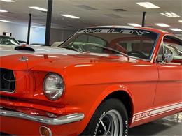 1965 Ford Mustang (CC-2083973) for sale in Dekalb, Illinois