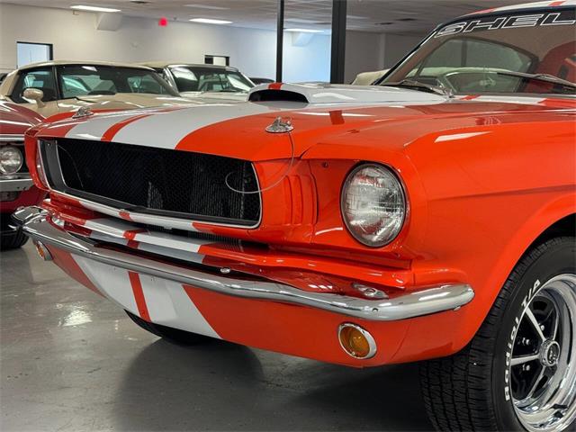1965 Ford Mustang (CC-2083973) for sale in Dekalb, Illinois