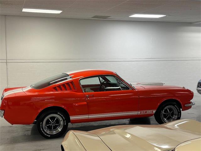 1965 Ford Mustang (CC-2083973) for sale in Dekalb, Illinois