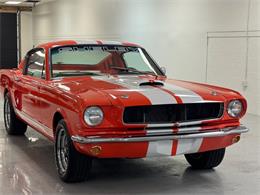 1965 Ford Mustang (CC-2083973) for sale in Dekalb, Illinois