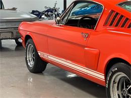 1965 Ford Mustang (CC-2083973) for sale in Dekalb, Illinois