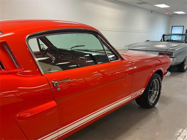 1965 Ford Mustang (CC-2083973) for sale in Dekalb, Illinois