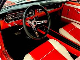 1965 Ford Mustang (CC-2083973) for sale in Dekalb, Illinois