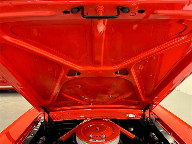 1965 Ford Mustang (CC-2083973) for sale in Dekalb, Illinois