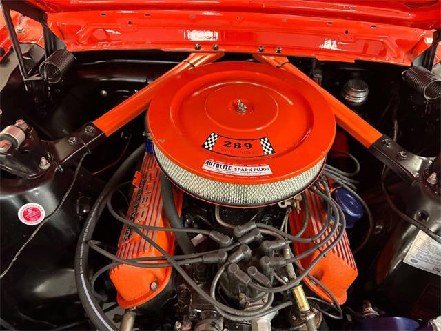 1965 Ford Mustang (CC-2083973) for sale in Dekalb, Illinois
