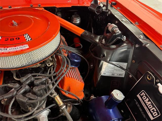 1965 Ford Mustang (CC-2083973) for sale in Dekalb, Illinois