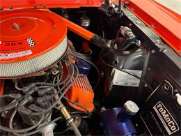 1965 Ford Mustang (CC-2083973) for sale in Dekalb, Illinois
