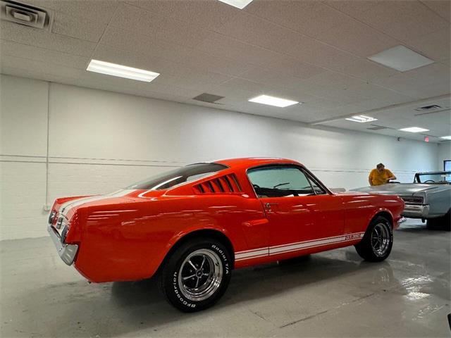 1965 Ford Mustang (CC-2083973) for sale in Dekalb, Illinois