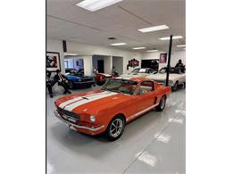 1965 Ford Mustang (CC-2083973) for sale in Dekalb, Illinois