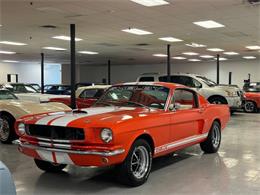 1965 Ford Mustang (CC-2083973) for sale in Dekalb, Illinois