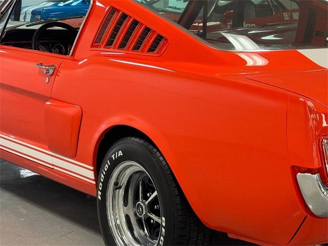 1965 Ford Mustang (CC-2083973) for sale in Dekalb, Illinois