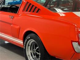 1965 Ford Mustang (CC-2083973) for sale in Dekalb, Illinois