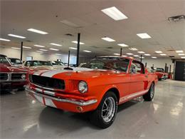 1965 Ford Mustang (CC-2083973) for sale in Dekalb, Illinois