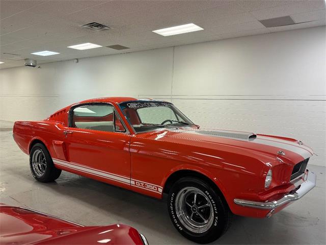 1965 Ford Mustang (CC-2083973) for sale in Dekalb, Illinois