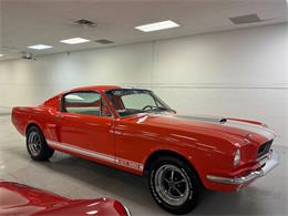 1965 Ford Mustang (CC-2083973) for sale in Dekalb, Illinois