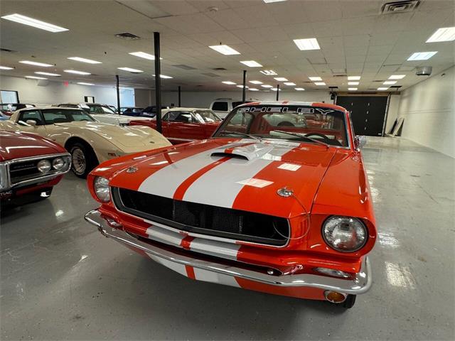 1965 Ford Mustang (CC-2083973) for sale in Dekalb, Illinois