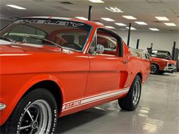 1965 Ford Mustang (CC-2083973) for sale in Dekalb, Illinois