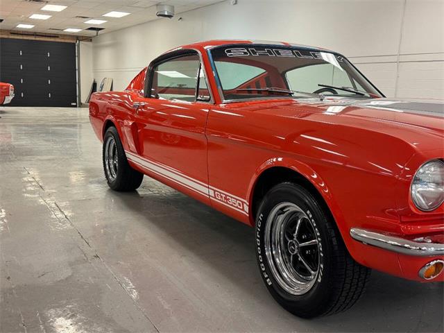 1965 Ford Mustang (CC-2083973) for sale in Dekalb, Illinois