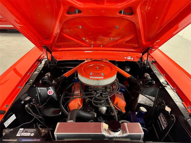 1965 Ford Mustang (CC-2083973) for sale in Dekalb, Illinois