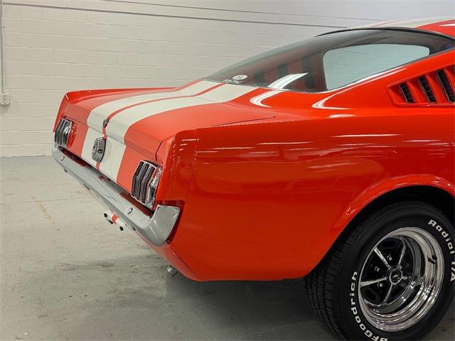 1965 Ford Mustang (CC-2083973) for sale in Dekalb, Illinois