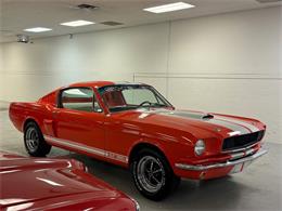 1965 Ford Mustang (CC-2083973) for sale in Dekalb, Illinois