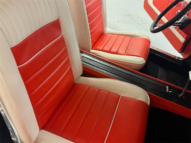 1965 Ford Mustang (CC-2083973) for sale in Dekalb, Illinois