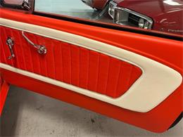 1965 Ford Mustang (CC-2083973) for sale in Dekalb, Illinois