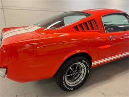 1965 Ford Mustang (CC-2083973) for sale in Dekalb, Illinois