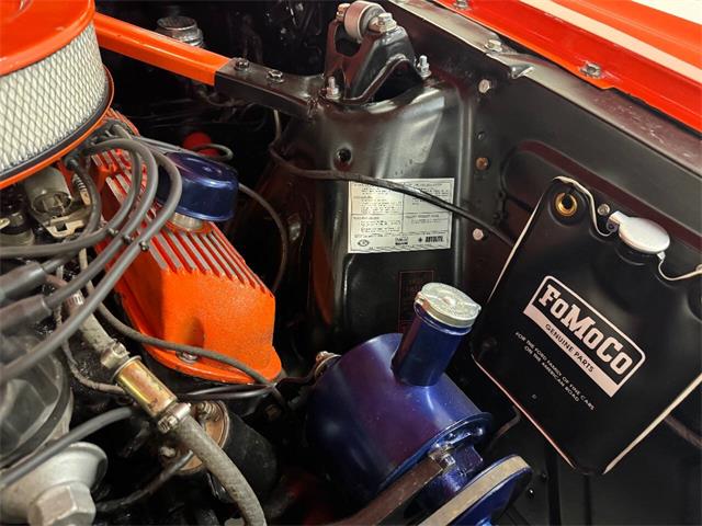 1965 Ford Mustang (CC-2083973) for sale in Dekalb, Illinois
