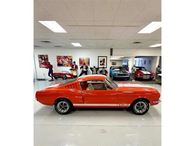1965 Ford Mustang (CC-2083973) for sale in Dekalb, Illinois